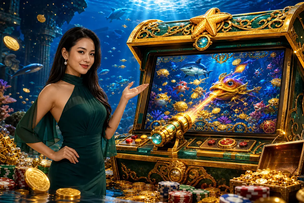 poki9